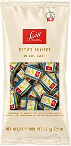 Swiss Delice Extra Creamy Milk Chocolate - 1500g