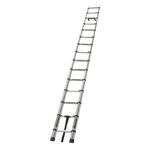 Lippert 2021126697: On-The-Go Ladder - 14.5'