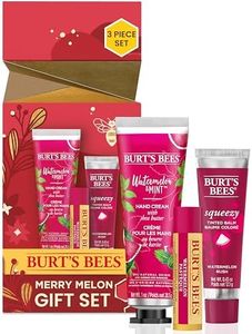 Burt's Bees Merry Melon Gift - 2022 For Unisex 1 Pc Kit