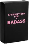 shoprotik Badass Affirmation Cards 