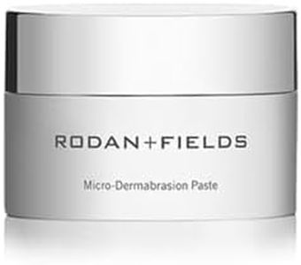 Rodan + Fields ENHANCEMENTS Micro-Dermabrasion Paste, 125 mL/4.2 Fl. Oz.