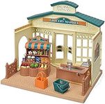 Sylvanian Families - Grocery Market