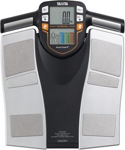 Tanita Body Composition Scale – Multi-Function Analyzer