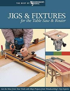 Jigs & Fix