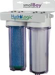 Hydro-Logic 31030 1-GPM Small Boy de chlorinator and sediment filter