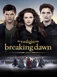 The Twilight Saga Breaking Dawn Part 2