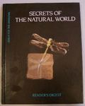 Secrets of the Natural World (Quest for the Unknown)
