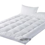 Pillowtop Mattress