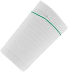 Ugo Fix Sleeve (x4) - Catheter Leg Bag Holder/Catheter Bag Cover, Strong and Durable Fibre Blends with External Seams, Washable and Reusable with Free Laundry Bag (Extra Large (Pack of 4))