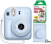 Fujifilm Instax Mini 12 Instant Cam