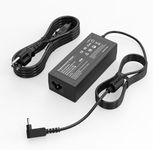 65W Laptop Charger for Acer Chromebook 15 14 13 11 R11 N15Q8, N15Q9, N15Q10, CB3, CB5, C720, C720p, C738T, C731, C740; Acer Aspire 5, Swift/Spin 1 3 5 Power Supply Cord