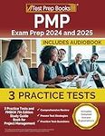 PMP Exam Prep 2024 and 2025: Practi