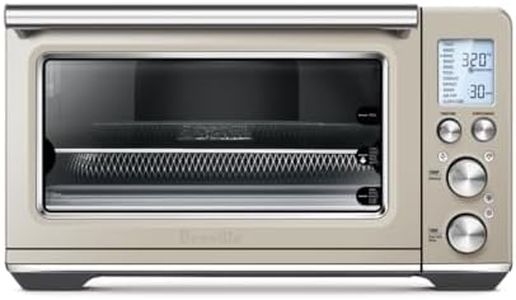 Breville Smart Oven™ Air Fryer, Almond Nougat