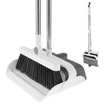 Broom And Dustpan For Dorm