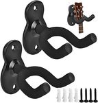 Guitar Wall Mount Wall Hanger Hook,