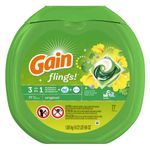 Gain Detergent Pods