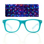 Premium Starburst Diffraction Glasses By Alternative Imagination