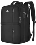 MATEIN Carry on Backpack, 40L Fligh