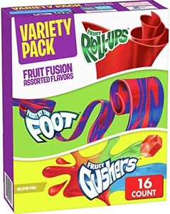 Fruit Roll