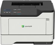 Lexmark MS420 MS421dn Desktop Laser Printer - Monochrome - TAA Compliant