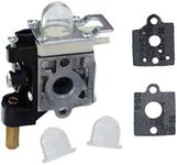 HURI Carburetor for Husqvarna 125BT