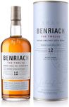 Benriach T