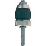 Makita P-33788 Keyless Chuck & SDS-Plus Adapter