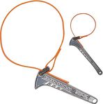 Klein Tools SHBKIT Grip-It Strap Wr