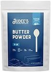 Judee’s Butter Powder 5 lb - 100% N