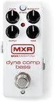 MXR® Dyna Comp® Bass Compressor