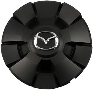 Genuine Mazda BT-50 TF 18"Inch Alloy Wheel Centre Cap Part 1K0437190