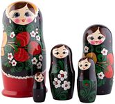 Heka Naturals Russian Nesting Dolls