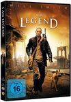 I Am Legend [DVD] [2007]