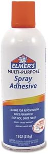 Elmer's Multi-Purpose Craft Spray Adhesive Glue, 11oz