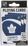 Toronto Maple Leafs Playing Cards