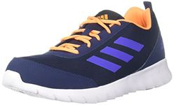 Adidas Mens Adiscend M Conavy/SONINK/ORARUS Running Shoe - 8 UK (GA1101)