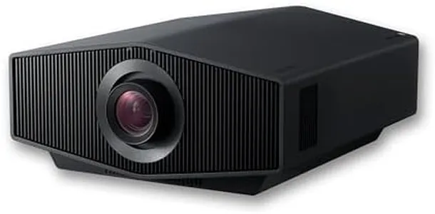 Sony BRAVI