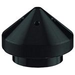 T-H Marine G-Force Eliminator Trolling Motor Prop Nut for Motorguide