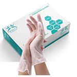 Vinyl Gloves For Food Handling