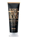 Pro Tan Beaches and Creme Ultra Rich Black Bronzing Butter with Carrot Oil (250ml)