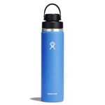 Hydro Flask 24 Oz Wide Flex Chug Cap Cascade