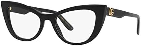 Dolce & Gabbana DG3354-501 Eyeglass