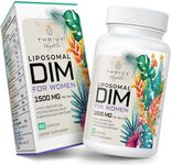 ThrivyThystle Liposomal DIM Supplem