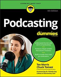 Podcasting