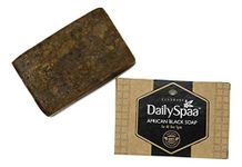 Soap For Black Skin