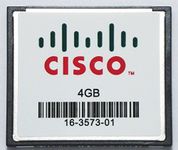 Cisco Memory Cards