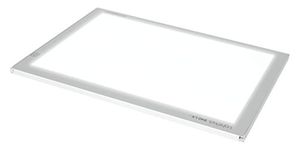 Artograph 12-Inch by 17-Inch Light Pad Light Box