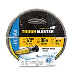 Insulated Garden Hose