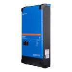 Victron Energy MultiPlus-II Pure Sine Wave Inverter Charger 48/6500/50-50 230 V - 6500VA 48V DC to 230V AC - 100A Charger -50A Transfer Switch