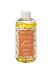 Hassett Green London - Just Orange - Fragrance Oil Reed Diffuser Refill - Larger Size 250ml Bottle